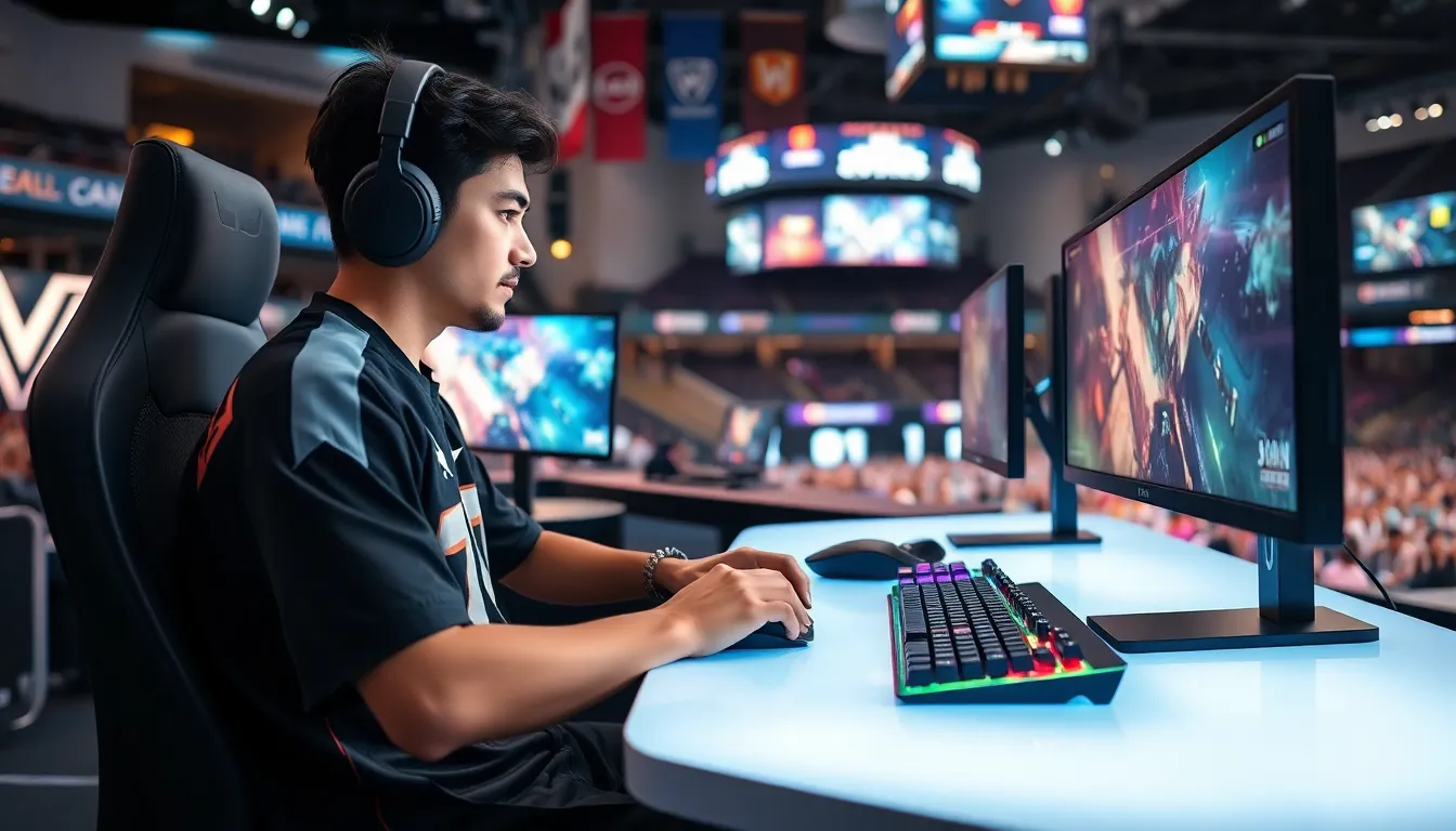 esports player props